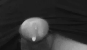 Hey, Cuckold, Your Wife Worshipping This Big Cock and Taking Multiple Loads of Cum All Over Her Face.