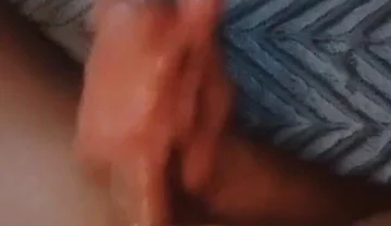 Butt Plug, Cumshot, Loud Moaning