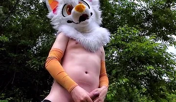 Big Cock Twink Piss Outdoors