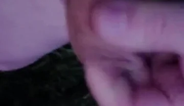 Nice Wank in the Park