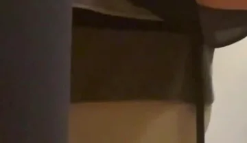 Roommate Caught Free-balling and Flashing His Smooth Balls
