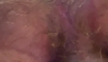 Showing off My Ass Hole