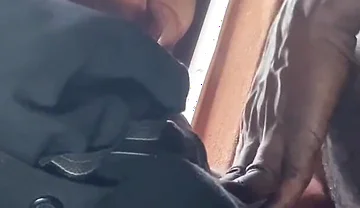 I'm Trying to Cum with Tight Huge Cub