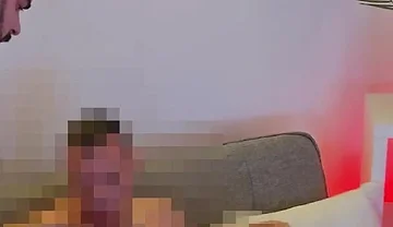 Threesome with the Straight Fit Latino and Bisexual Married Guy ex-work-colleagues