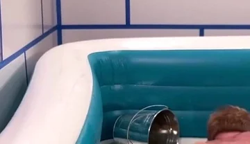 Oiled Night Sex Toys 1
