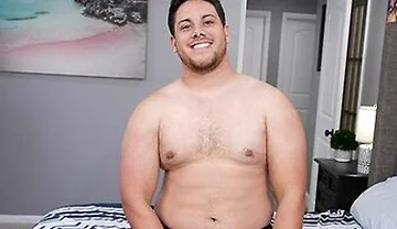 Aaron Trainer & Daniel Edwards Go From Roommates To Lovers In A Kinky First Encounter