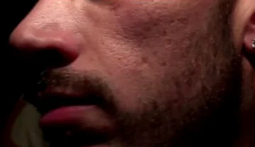 Phoenix Leo Worships His Sweaty Pits Then Stroking Massive Shaft
