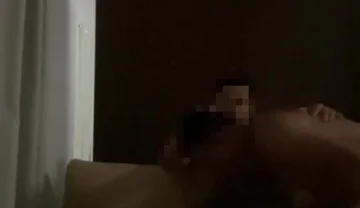 Seducing My Straight Friend While He's Taking a Shower.