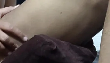 Step Brother and Me Like to Fuck Hard