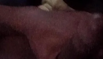 Lonely Angry Dick
