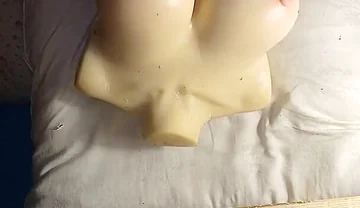 Sex Doll Fuck