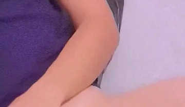 Cruising I Find My Straight Neighbor Repairing His Car and I Help Him by Giving Him My Ass Bareback. Creampie