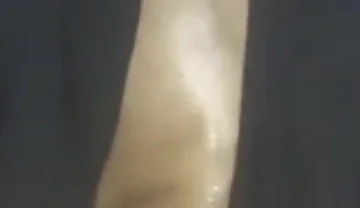Jerking off in the Haunted Basement
