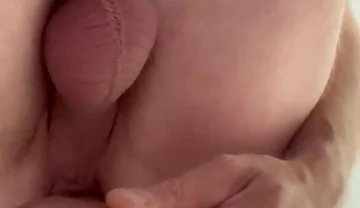 Faster Self Fuck