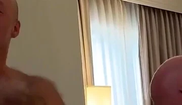 Three Hairy Men Part 2