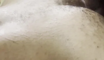 Big Brazilian Ass