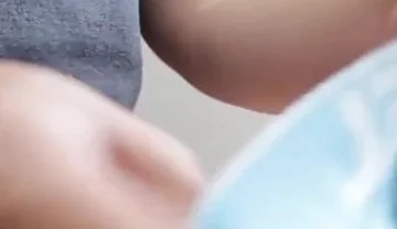 Matt Purchased a Pair of My Used Underwear and a Shot of Cum