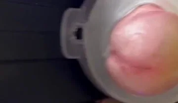 Who Likes Pre-cum?