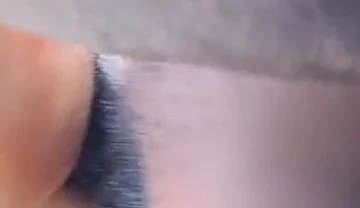 The Prisoner Cum Hard Needed to Help Cum More