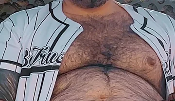 Btrucker Handjob Solo 5