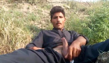Solo Boy Big Dick
