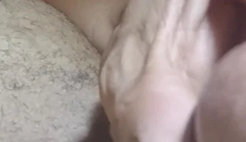Married Eater 23cm Thick Cumming a Lot Imagining His Wife