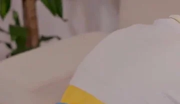 Bro Spies on My Big Cut Cock & Helps Me Breed His Ass Raw - Creampie