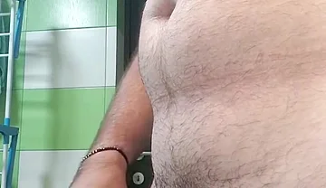 Always Horny and Eager for Dick