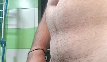 Always Horny and Eager for Dick