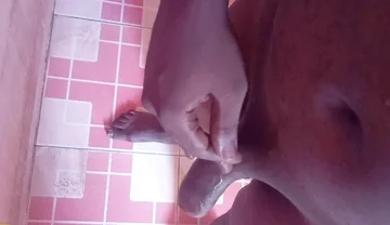My Black Stepmom Wants a Tight Wet Pussy