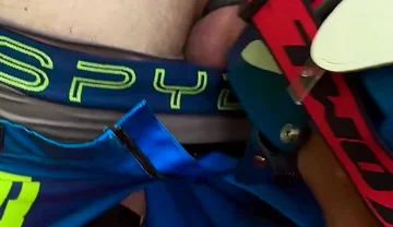 Mx Gays Outdoor Fun