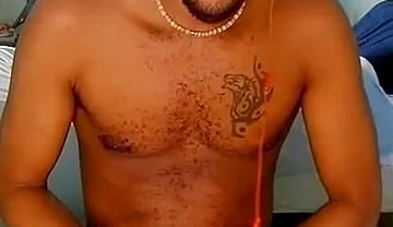 Hot Jerk off for a Fan