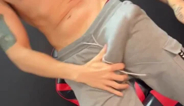 Hard Cock in Underwear and Whoring Being Said in Your Ear - Solo Dirty Talk