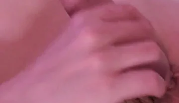 Twink Boy Masturbates His Big Cock