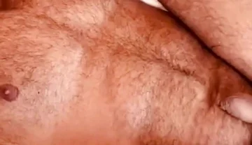 Afroblackxxx Makes Hot Love to Sergebear Part 1 and 2