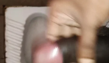 Solo Masturbation