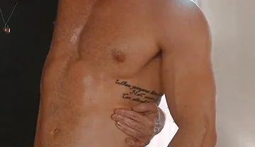 Cody Arizona Edged by Photographer - Part 2