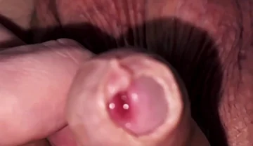 Simple Cock and Foreskin Games