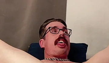 Scrappy Gets Fisted Part 1