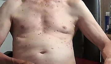 Sit and Chat with Nice Cum Show