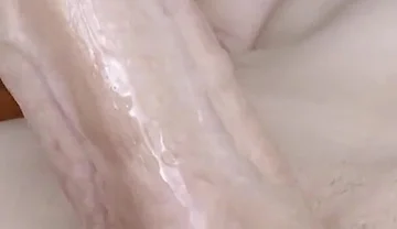 Close up Throbbing Pulsating Dripping Cumming Multiple Times Ending Creampie