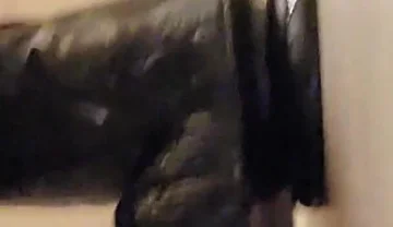 Wow Huge BBC Gapes My Asshole