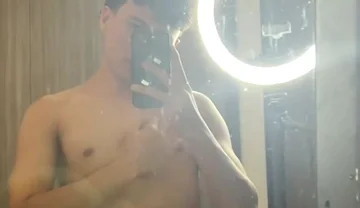Those Biceps