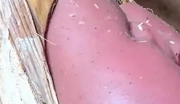 The Prisoner Find Hard Way to Sex