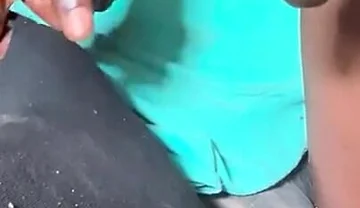 Prisoner Got Deep Slut Toy and Use It Hard