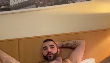 Cheeky Wank in Manchester