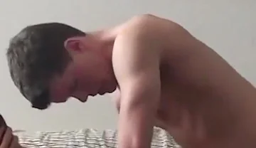 Hangover Gangbang