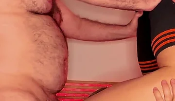 Bareback Fetish Bears Ii Prt 2