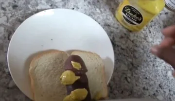 When Stepdaddy Runs Out of Hotdogs, Use a Cock!