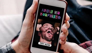 Fuck My Boyfriend